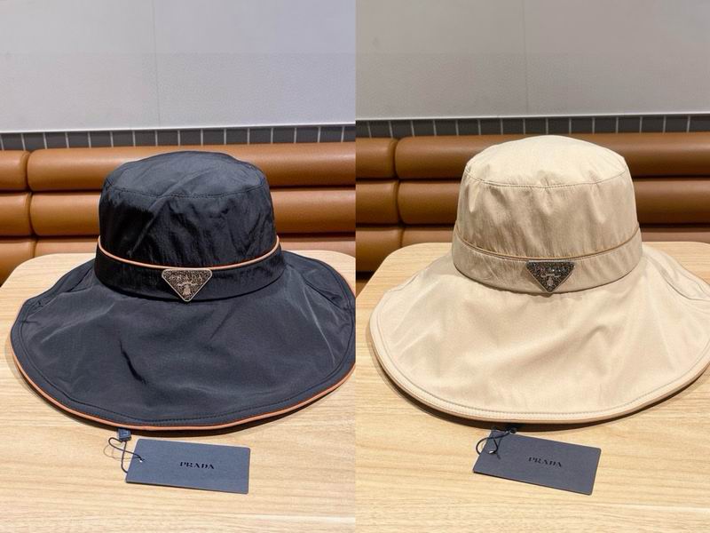 Prada hat 071605
